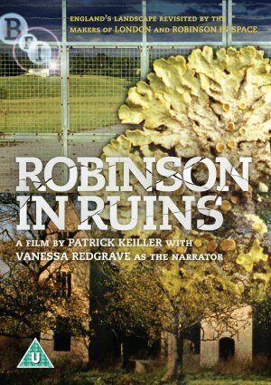 Обложка (Постер) Робинзон в руинах / Robinson in Ruins (2010) HDRip Обложка (Постер) Робинзон в руинах / Robinson in Ruins (2010) HDRip