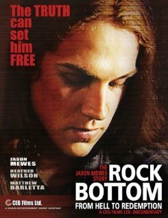 Обложка (Постер) Rock Bottom: From Hell to Redemption (2007) HDRip Обложка (Постер) Rock Bottom: From Hell to Redemption (2007) HDRip