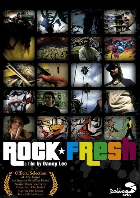Обложка (Постер) Rock Fresh (2004) HDRip