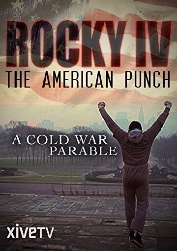 Обложка (Постер) Rocky IV: le coup de poing américain (2014) HDRip Обложка (Постер) Rocky IV: le coup de poing américain (2014) HDRip