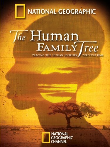 Обложка (Постер) Родословная человечества / The Human Family Tree (2009) HDRip Обложка (Постер) Родословная человечества / The Human Family Tree (2009) HDRip