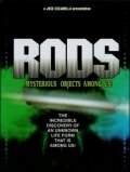 Обложка (Постер) RODS: Mysterious Objects Among Us! (1997) 