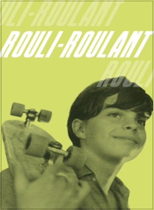 Обложка (Постер) Rouli-roulant (1966) 