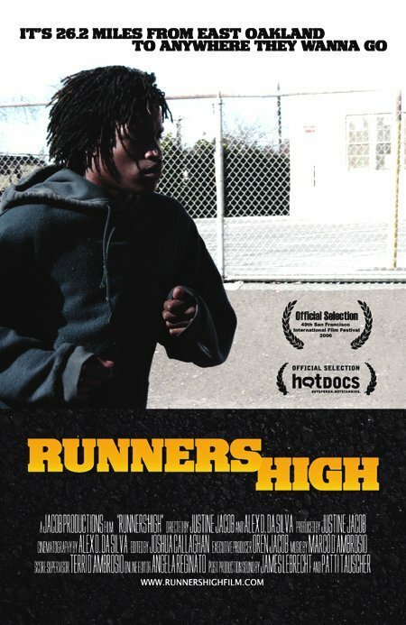Обложка (Постер) Runners High (2006) HDRip Обложка (Постер) Runners High (2006) HDRip