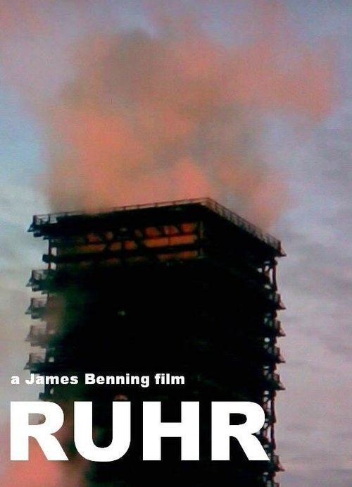 Обложка (Постер) Рур / Ruhr (2009) HDRip Обложка (Постер) Рур / Ruhr (2009) HDRip