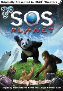 Обложка (Постер) S.O.S. Planet (2002) HDRip Обложка (Постер) S.O.S. Planet (2002) HDRip