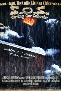 Обложка (Постер) S.O.S. - Saving Our Schools (2015) HDRip