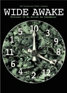 Обложка (Постер) С широко раскрытыми глазами / Wide Awake (2006) HDRip