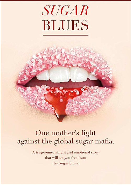 Обложка (Постер) Сахарный блюз / Sugar Blues (2014) HDRip Обложка (Постер) Сахарный блюз / Sugar Blues (2014) HDRip