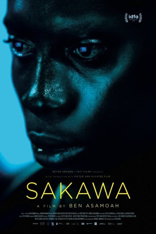 Обложка (Постер) Сакава / Sakawa (2018) HDRip