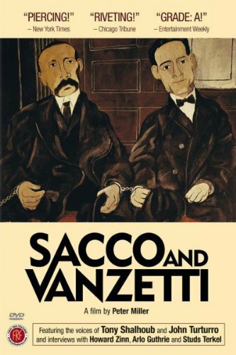 Обложка (Постер) Сакко и Ванцетти / Sacco and Vanzetti (2006) HDRip Обложка (Постер) Сакко и Ванцетти / Sacco and Vanzetti (2006) HDRip