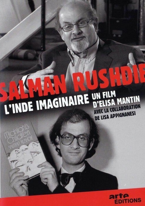Обложка (Постер) Салман Рушди: Воображаемая Индия / Salman Rushdie, l'Inde imaginaire (2011) HDRip Обложка (Постер) Салман Рушди: Воображаемая Индия / Salman Rushdie, l'Inde imaginaire (2011) HDRip