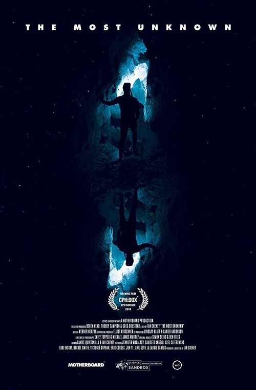 Обложка (Постер) Самое неизведанное / The Most Unknown (2018) HDRip