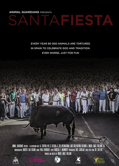 Обложка (Постер) Santa Fiesta (2016) CAMRip Обложка (Постер) Santa Fiesta (2016) CAMRip