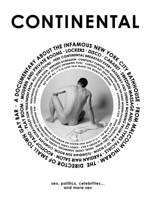 Обложка (Постер) Сауна «Континенталь» / Continental (2013) HDRip Обложка (Постер) Сауна «Континенталь» / Continental (2013) HDRip