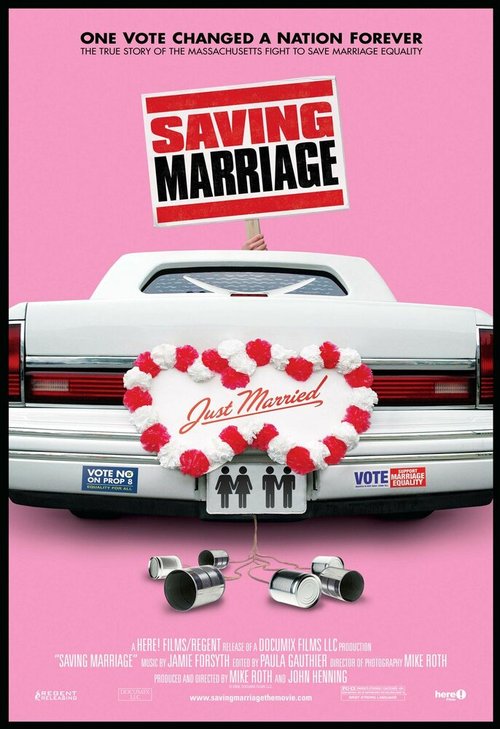 Обложка (Постер) Saving Marriage (2006) HDRip Обложка (Постер) Saving Marriage (2006) HDRip