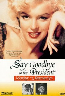Обложка (Постер) Say Goodbye to the President (1985) SATRip