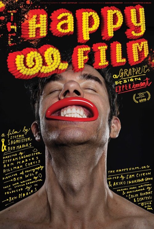 Обложка (Постер) Счастливый фильм / The Happy Film (2016) CAMRip Обложка (Постер) Счастливый фильм / The Happy Film (2016) CAMRip