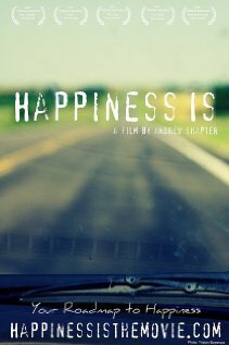 Обложка (Постер) Счастье есть / Happiness Is (2009) HDRip Обложка (Постер) Счастье есть / Happiness Is (2009) HDRip
