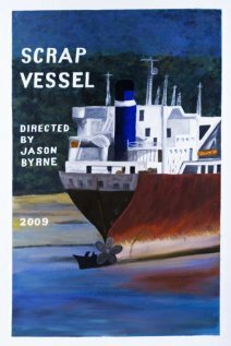 Обложка (Постер) Scrap Vessel (2009) HDRip Обложка (Постер) Scrap Vessel (2009) HDRip