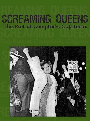Обложка (Постер) Screaming Queens: The Riot at Compton's Cafeteria (2005) HDRip Обложка (Постер) Screaming Queens: The Riot at Compton's Cafeteria (2005) HDRip