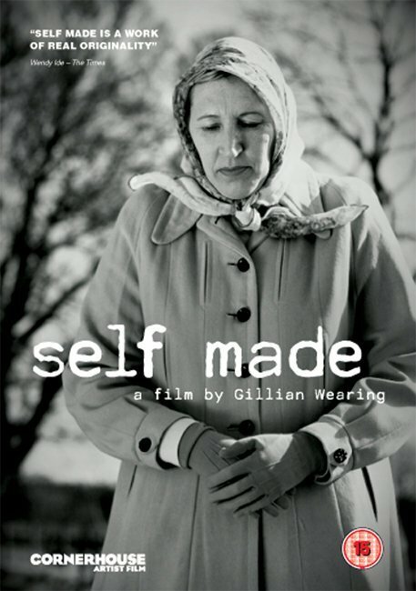 Обложка (Постер) Сделай себя сам / Self Made (2010) HDRip Обложка (Постер) Сделай себя сам / Self Made (2010) HDRip