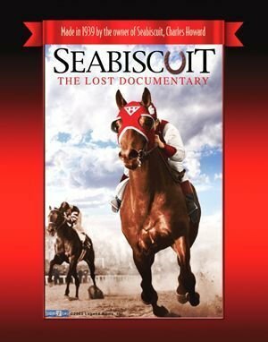 Обложка (Постер) Seabiscuit (1939) SATRip