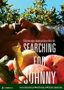 Обложка (Постер) Searching for Johnny (2009) HDRip Обложка (Постер) Searching for Johnny (2009) HDRip