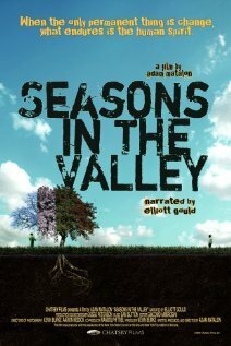 Обложка (Постер) Seasons in the Valley (2007) Обложка (Постер) Seasons in the Valley (2007)