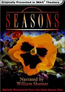 Обложка Seasons (1987) 