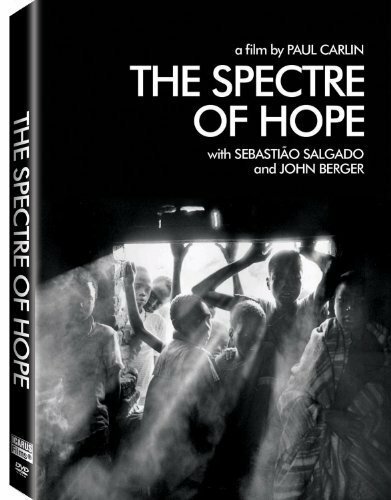 Обложка (Постер) Себастьян Сальгадо. Призрак надежды / The Spectre of Hope (2002) HDRip