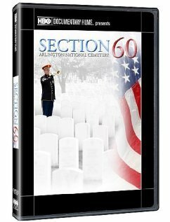 Обложка (Постер) Section 60: Arlington National Cemetery (2008) HDRip Обложка (Постер) Section 60: Arlington National Cemetery (2008) HDRip
