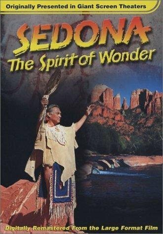Обложка (Постер) Sedona: The Spirit of Wonder (1998) HDRip