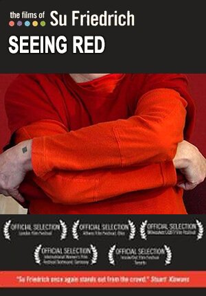 Обложка (Постер) Seeing Red (2005) HDRip Обложка (Постер) Seeing Red (2005) HDRip