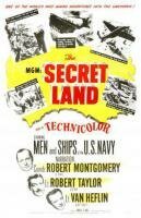 Обложка (Постер) Секретная страна / The Secret Land (1948) SATRip