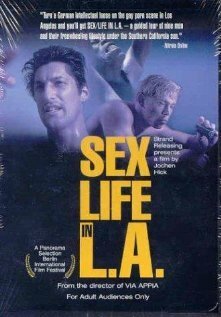 Обложка (Постер) Секс и жизнь в Лос-Анджелесе / Sex/Life in L.A. (1998) HDRip