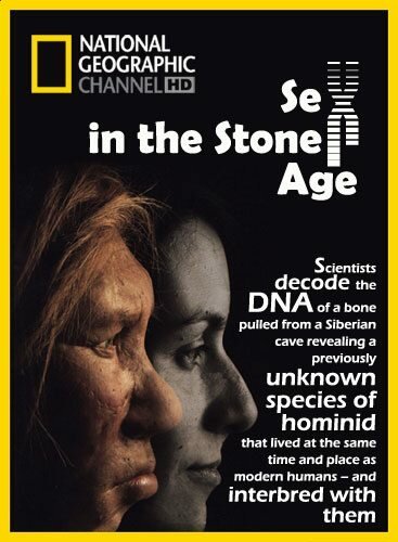 Обложка (Постер) Секс в каменном веке / Sex in the Stone Age (2012) HDRip Обложка (Постер) Секс в каменном веке / Sex in the Stone Age (2012) HDRip