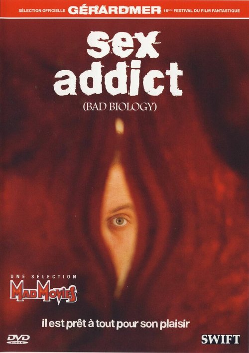 Обложка (Постер) Секс-зависимость / Sex Addict (2005) HDRip Обложка (Постер) Секс-зависимость / Sex Addict (2005) HDRip