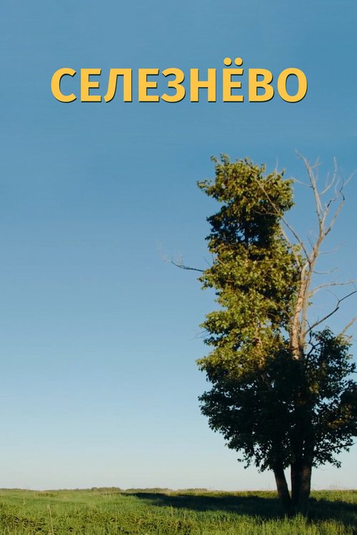 Обложка (Постер) Селезнёво (2020) 
