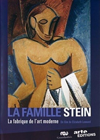 Обложка (Постер) Семейство Стайн. Становление современного искусства / The Stein Family: The Making of Modern Art (2011) HDRip Обложка (Постер) Семейство Стайн. Становление современного искусства / The Stein Family: The Making of Modern Art (2011) HDRip