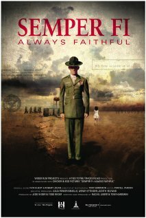 Обложка (Постер) Semper Fi: Always Faithful (2011) HDRip Обложка (Постер) Semper Fi: Always Faithful (2011) HDRip