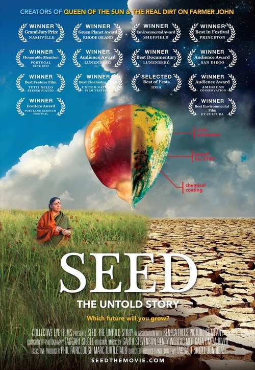 Обложка (Постер) Семя: Нерассказанная история / Seed: The Untold Story (2016) CAMRip Обложка (Постер) Семя: Нерассказанная история / Seed: The Untold Story (2016) CAMRip