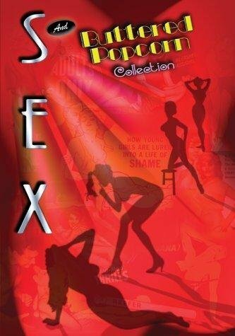Обложка (Постер) Sex and Buttered Popcorn (1989) SATRip