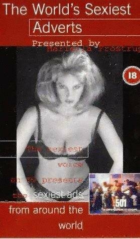 Обложка (Постер) Sex Sells (1993) HDRip