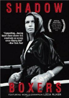 Обложка (Постер) Shadow Boxers (1999) HDRip