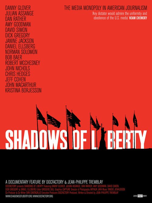 Обложка (Постер) Shadows of Liberty (2012) HDRip Обложка (Постер) Shadows of Liberty (2012) HDRip