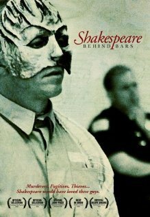 Обложка Шекспир за решеткой / Shakespeare Behind Bars (2005) 
