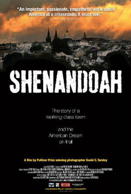 Обложка (Постер) Shenandoah (2012) HDRip Обложка (Постер) Shenandoah (2012) HDRip