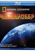 Обложка (Постер) Шесть градусов могут изменить мир / Six Degrees Could Change the World (2008) HDRip Обложка (Постер) Шесть градусов могут изменить мир / Six Degrees Could Change the World (2008) HDRip