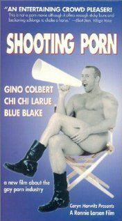 Обложка (Постер) Shooting Porn (1997) HDRip